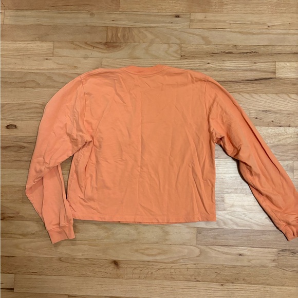 Outdoor Voices Cropped Sweatshirt - Picture 3 of 3